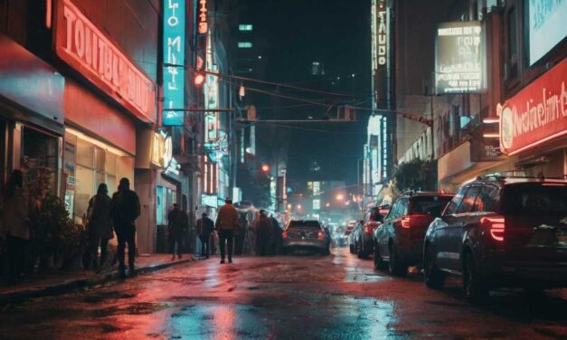 La viralité des combats de rue sur YouTube décortiquée